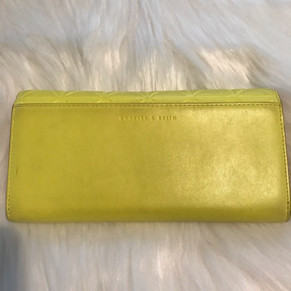 Charles and Keith